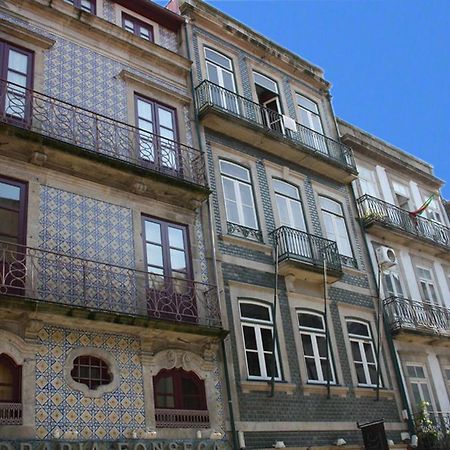 Flowerstreet 54 Porto Exterior photo